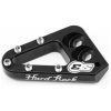 Bromspedal Hard Rock Svart S3 – miniatyr 1