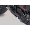Bromspedal Justerbar Svart/silver SW-MOTECH – miniatyr 5