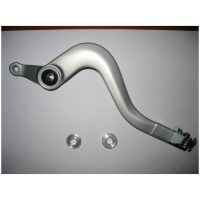 Bromspedal OE Type Aluminium BIHR