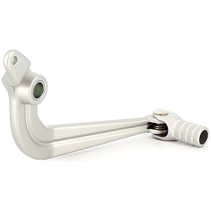 Bromspedal OE Type Aluminium BIHR – bild 2