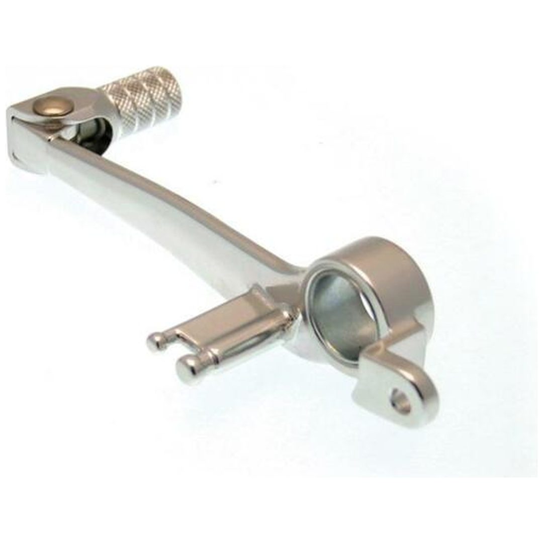 Bromspedal OE Type Aluminium BIHR