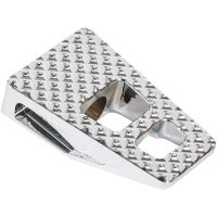 Bromspedal P-54 Justerbar Krom THRASHIN SUPPLY CO.