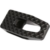 Bromspedal P-54 Slim Svart THRASHIN SUPPLY CO.