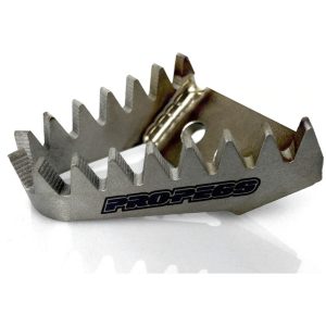 Bromspedal PRO-PEGS