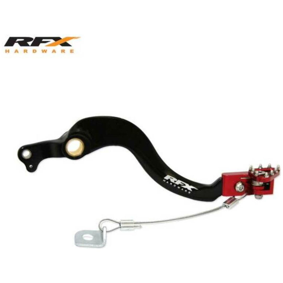 Bromspedal PRO ST RFX