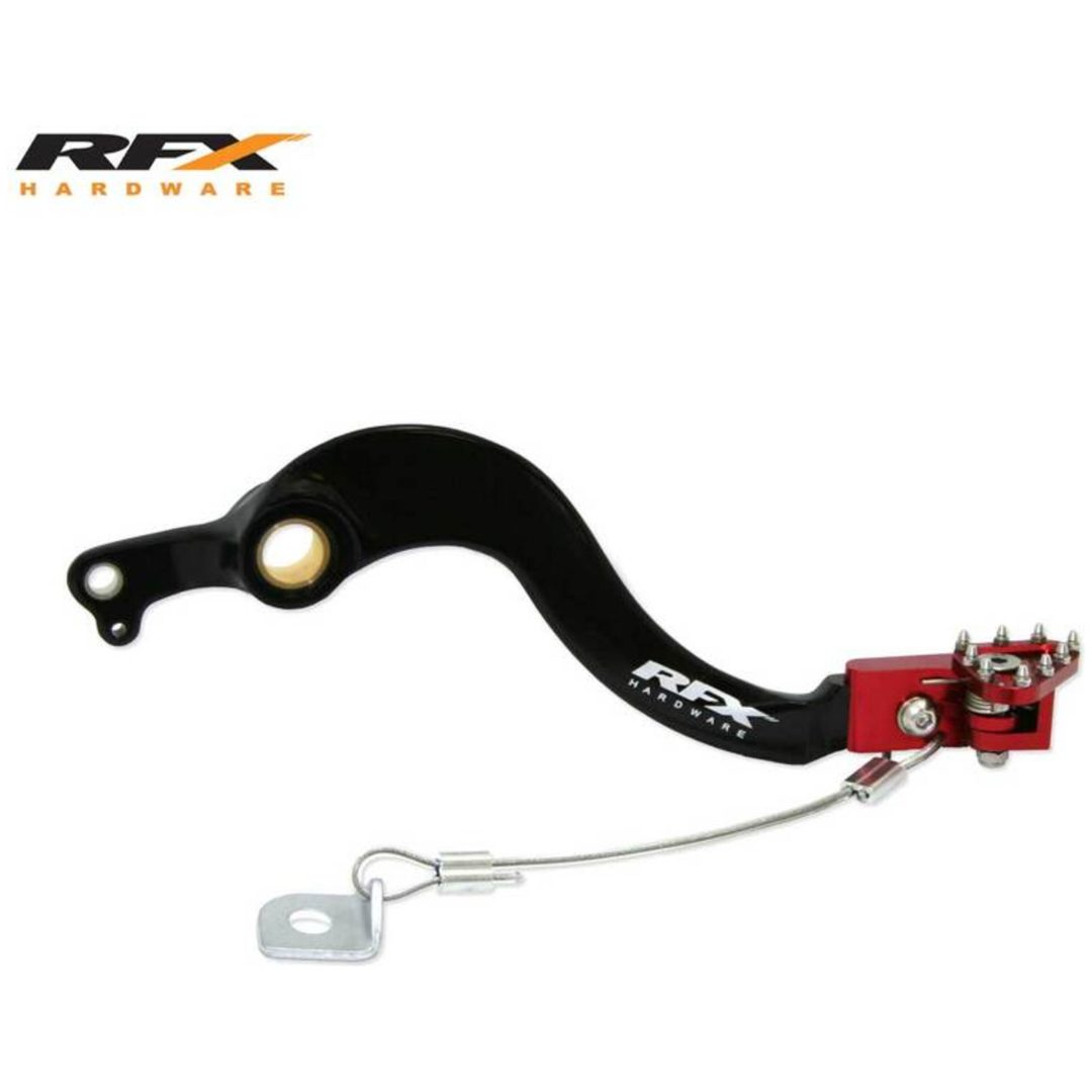 Bromspedal PRO ST RFX