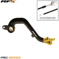 Bromspedal PRO ST RFX