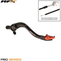 Bromspedal PRO ST RFX