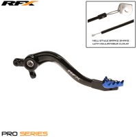 Bromspedal PRO ST RFX