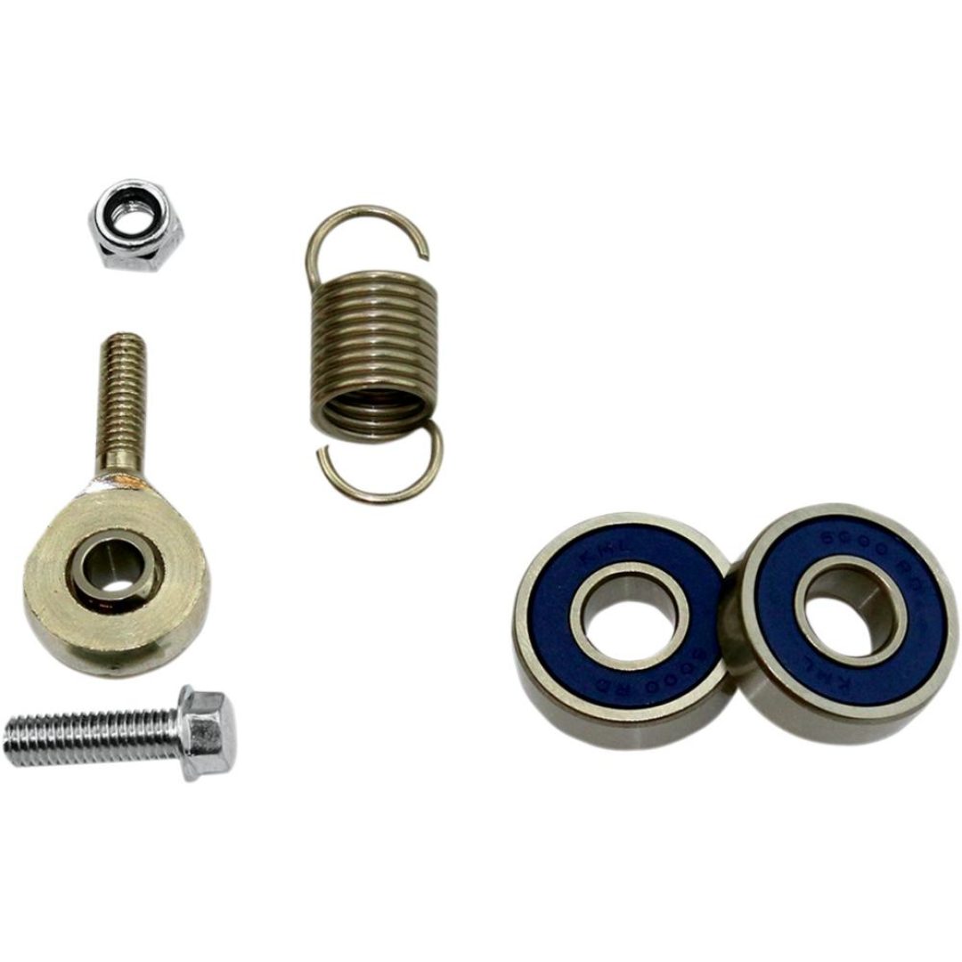 Bromspedal Reperationskit PROX Rep kit. bakbromspedal