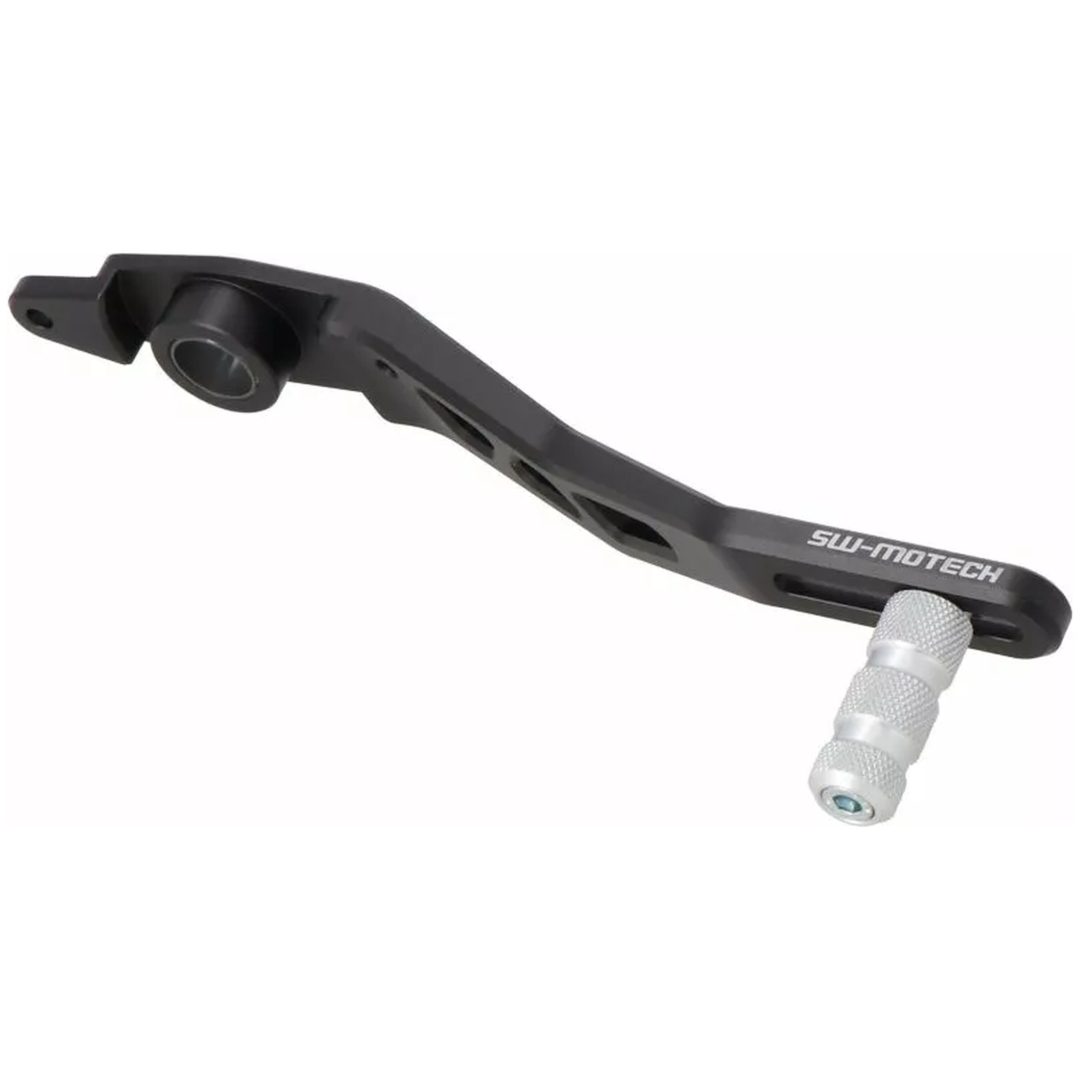 Bromspedal Svart SW-MOTECH