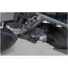 Bromspedal Svart SW-MOTECH – miniatyr 5