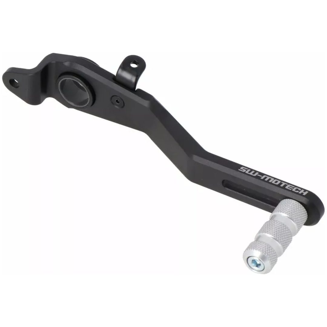 Bromspedal Svart SW-MOTECH