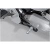Bromspedal Svart SW-MOTECH – miniatyr 3