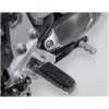 Bromspedal Svart SW-MOTECH – miniatyr 4