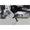 Bromspedal Svart SW-MOTECH – miniatyr 5