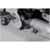 Bromspedal Svart SW-MOTECH – miniatyr 1
