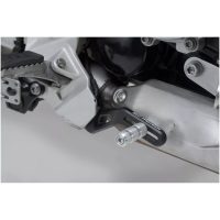 Bromspedal Svart SW-MOTECH