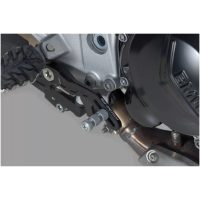 Bromspedal Svart SW-MOTECH