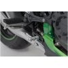 Bromspedal Svart SW-MOTECH – miniatyr 5