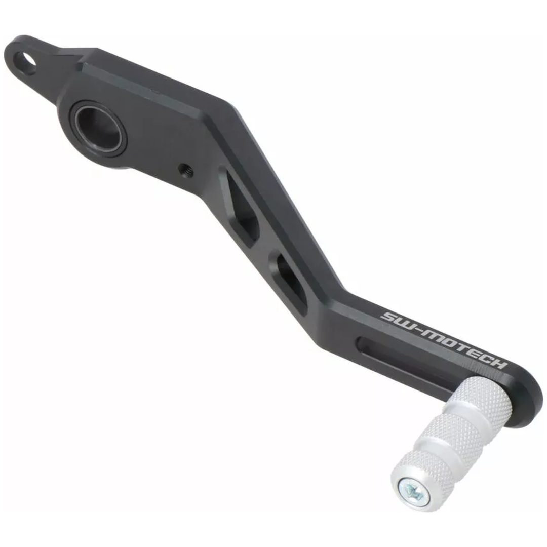 Bromspedal Svart SW-MOTECH