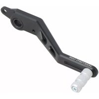 Bromspedal Svart SW-MOTECH