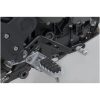 Bromspedal Svart SW-MOTECH – miniatyr 4