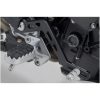 Bromspedal Svart SW-MOTECH – miniatyr 5