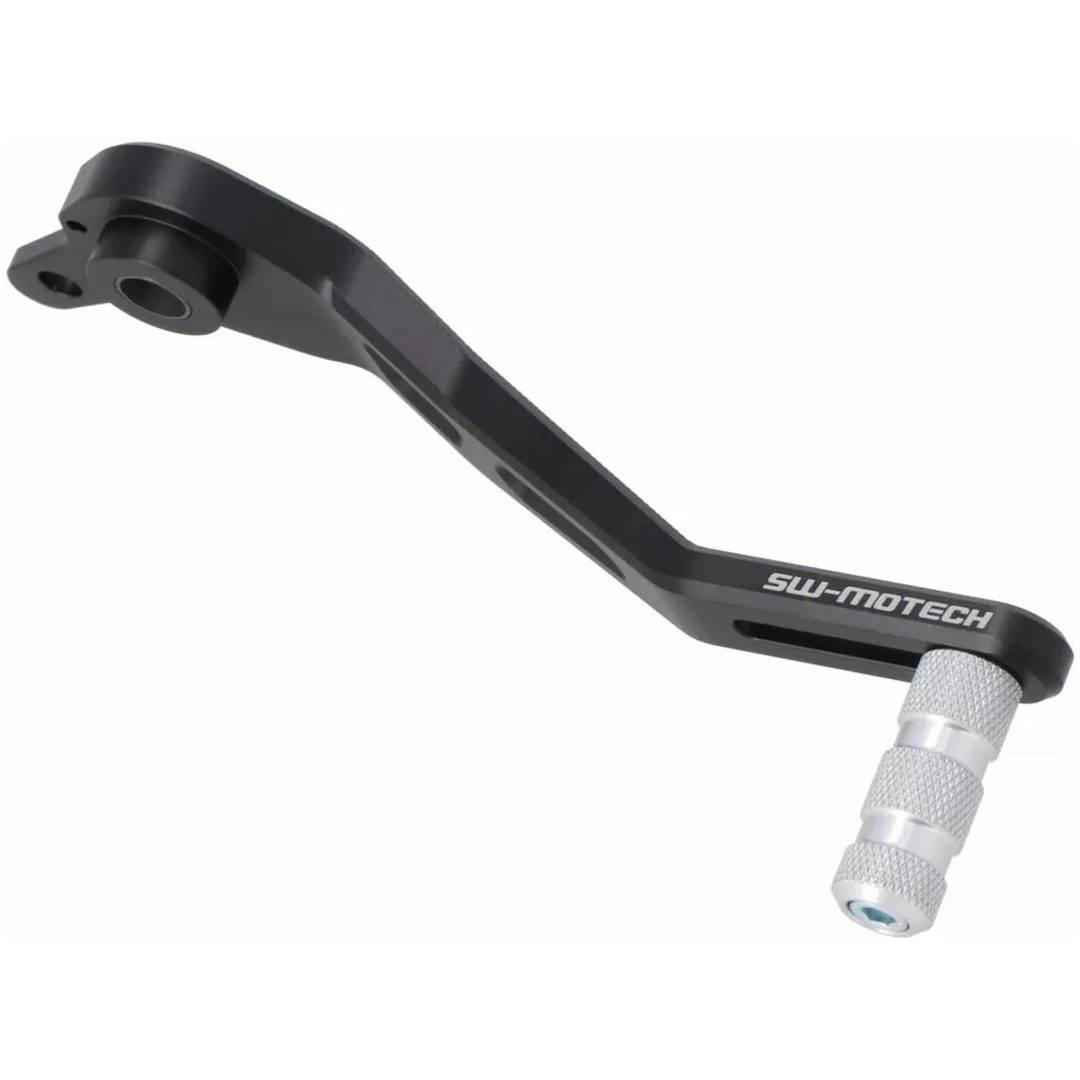 Bromspedal Svart SW-MOTECH
