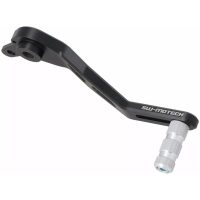 Bromspedal Svart SW-MOTECH