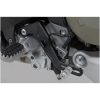 Bromspedal Svart SW-MOTECH – miniatyr 3