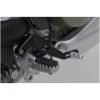 Bromspedal Svart SW-MOTECH – miniatyr 4