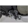 Bromspedal Svart SW-MOTECH – miniatyr 1