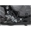 Bromspedal Svart SW-MOTECH – miniatyr 3