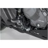 Bromspedal Svart SW-MOTECH – miniatyr 1
