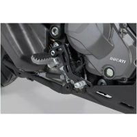 Bromspedal Svart SW-MOTECH