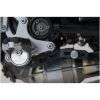 Bromspedal Svart SW-MOTECH – miniatyr 2