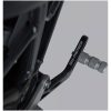 Bromspedal Svart SW-MOTECH – miniatyr 5