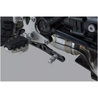 Bromspedal Svart SW-MOTECH