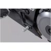 Bromspedal Svart SW-MOTECH – miniatyr 2