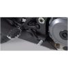 Bromspedal Svart SW-MOTECH – miniatyr 3