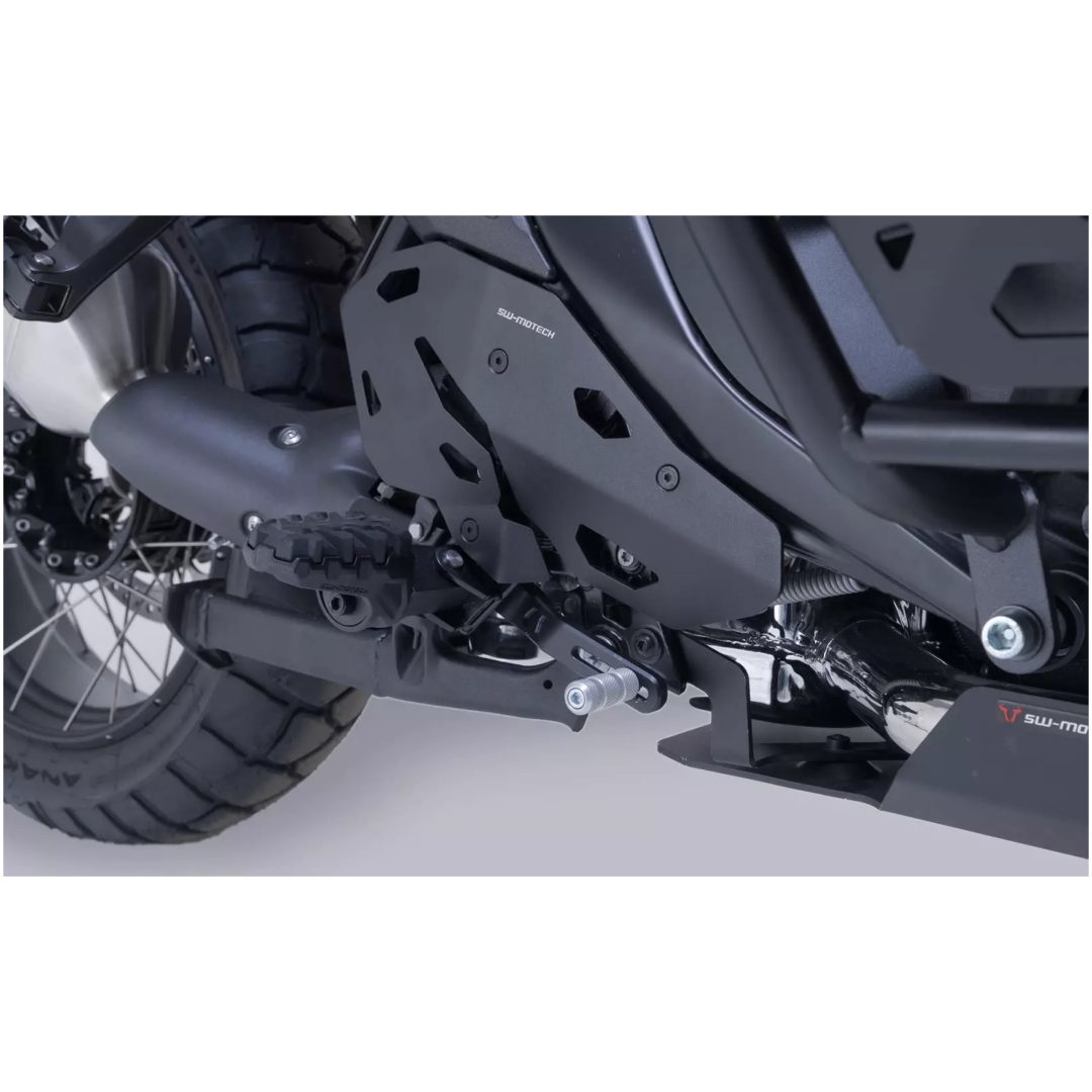 Bromspedal SW-MOTECH – bild 5
