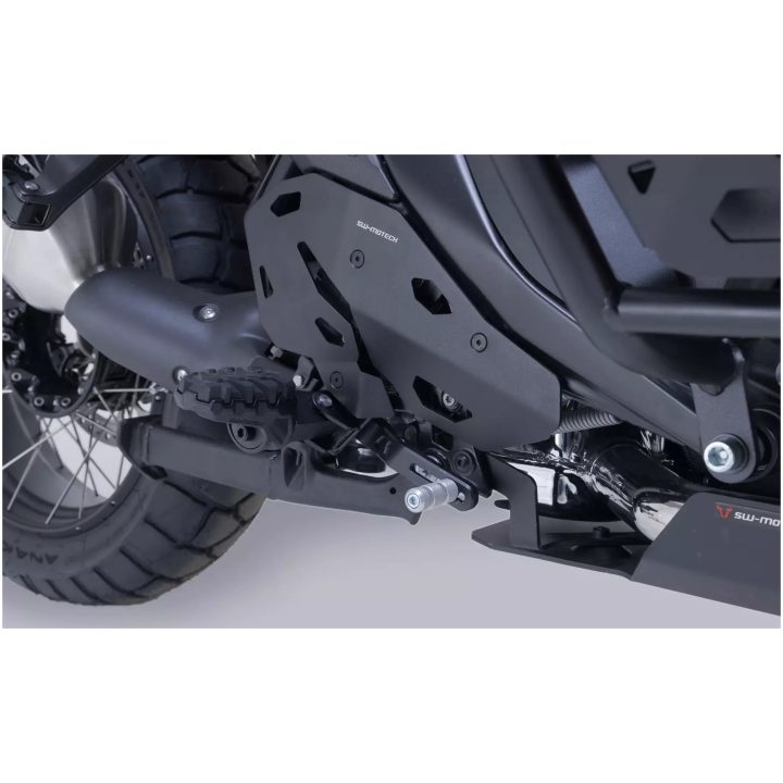 Bromspedal SW-MOTECH – bild 5