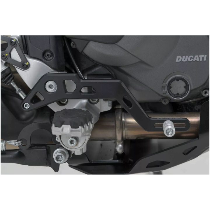 Bromspedal SW-MOTECH – bild 2