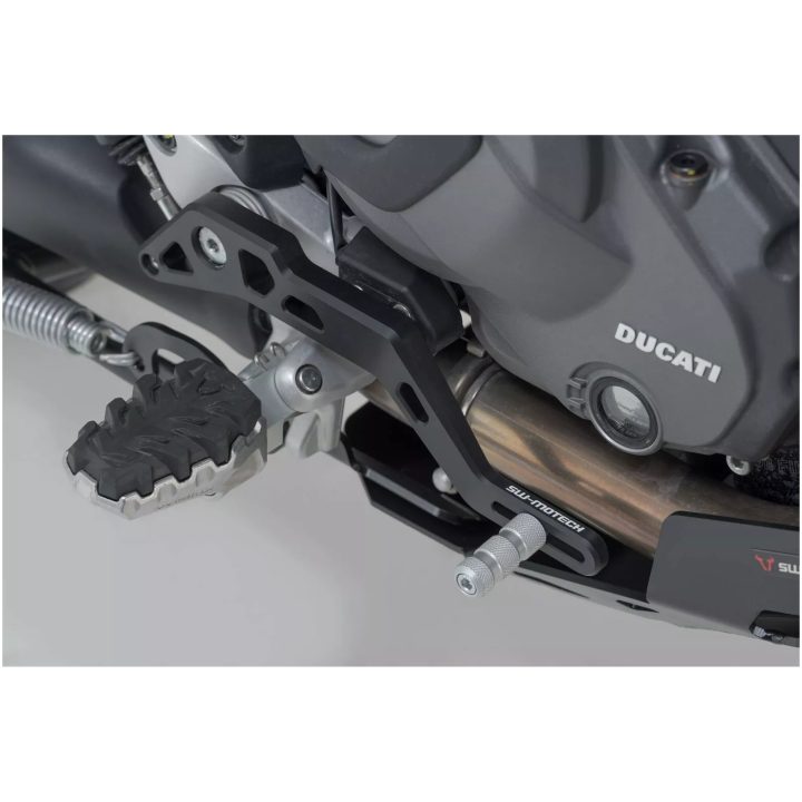 Bromspedal SW-MOTECH – bild 3