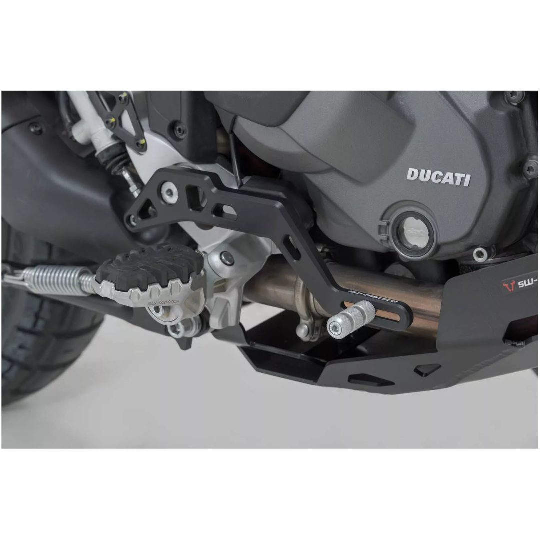 Bromspedal SW-MOTECH – bild 5