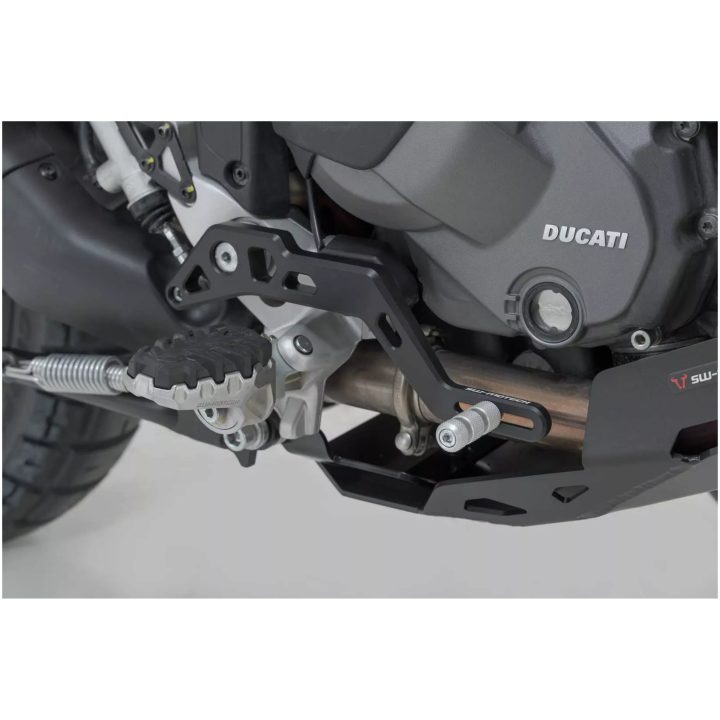 Bromspedal SW-MOTECH – bild 5
