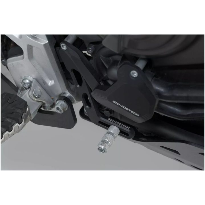 Bromspedal SW-MOTECH – bild 2