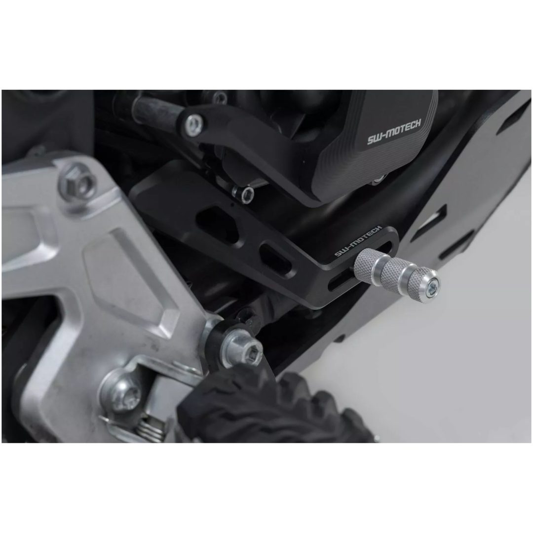 Bromspedal SW-MOTECH – bild 4