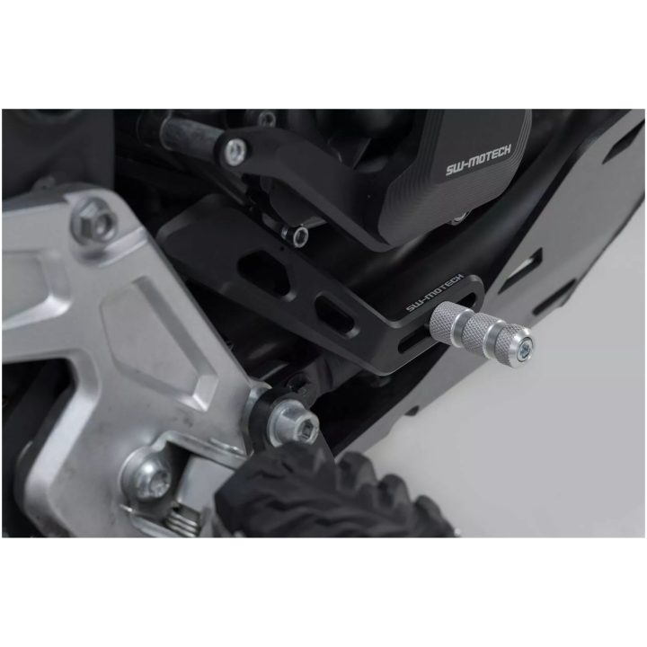 Bromspedal SW-MOTECH – bild 4